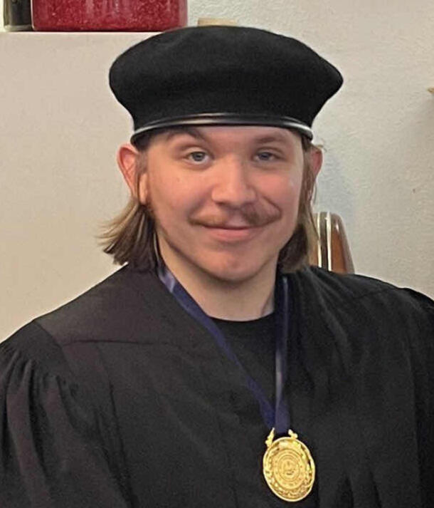 Daniel L. Andrus Daniel L. Andrus